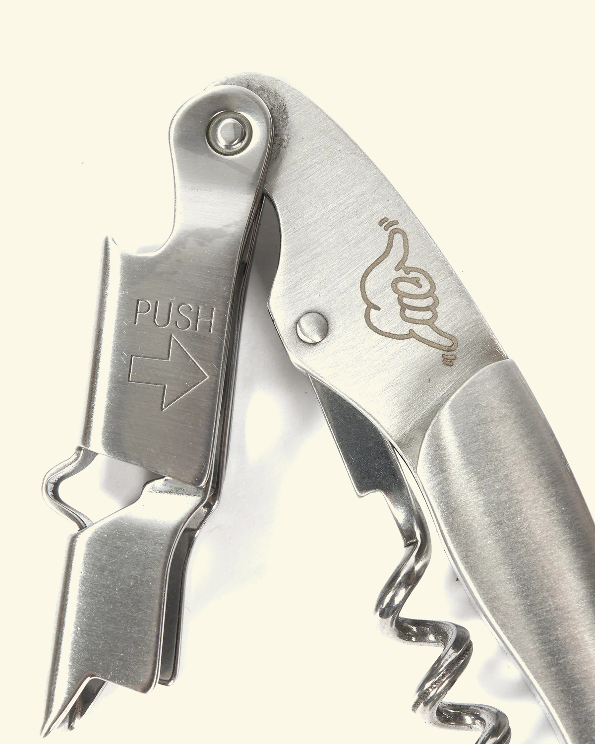 Highs and Lows + Local Weirdos Collaboration Corkscrew