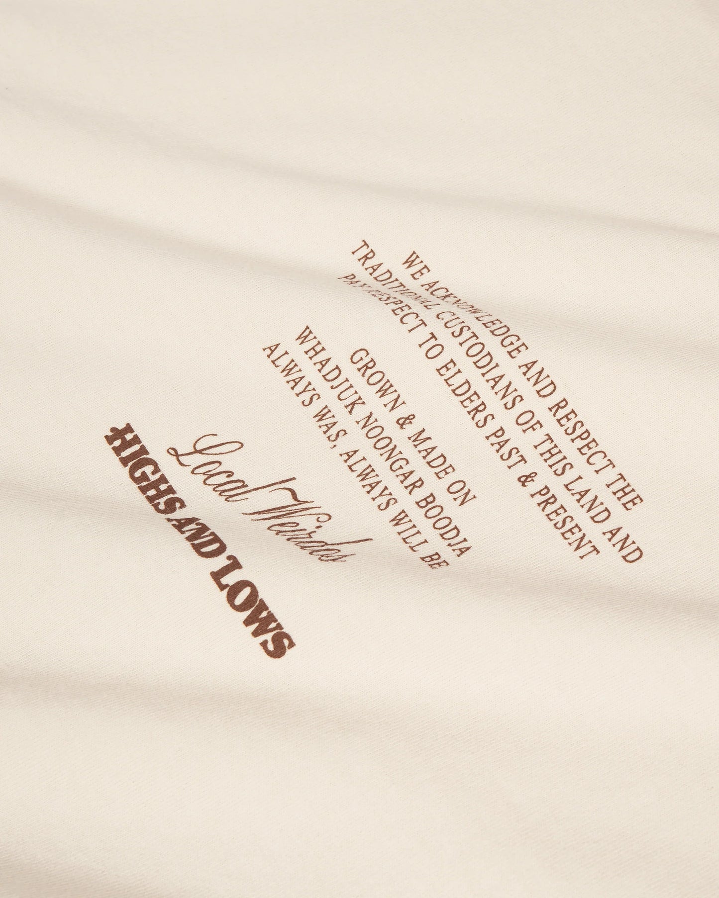 Farmer T-Shirt