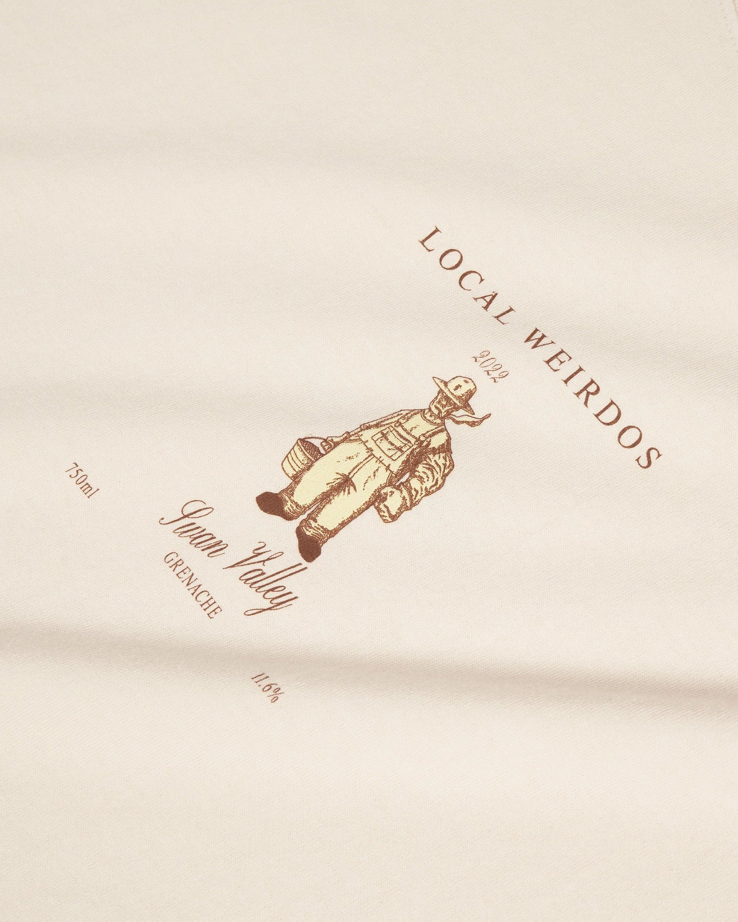 Farmer T-Shirt