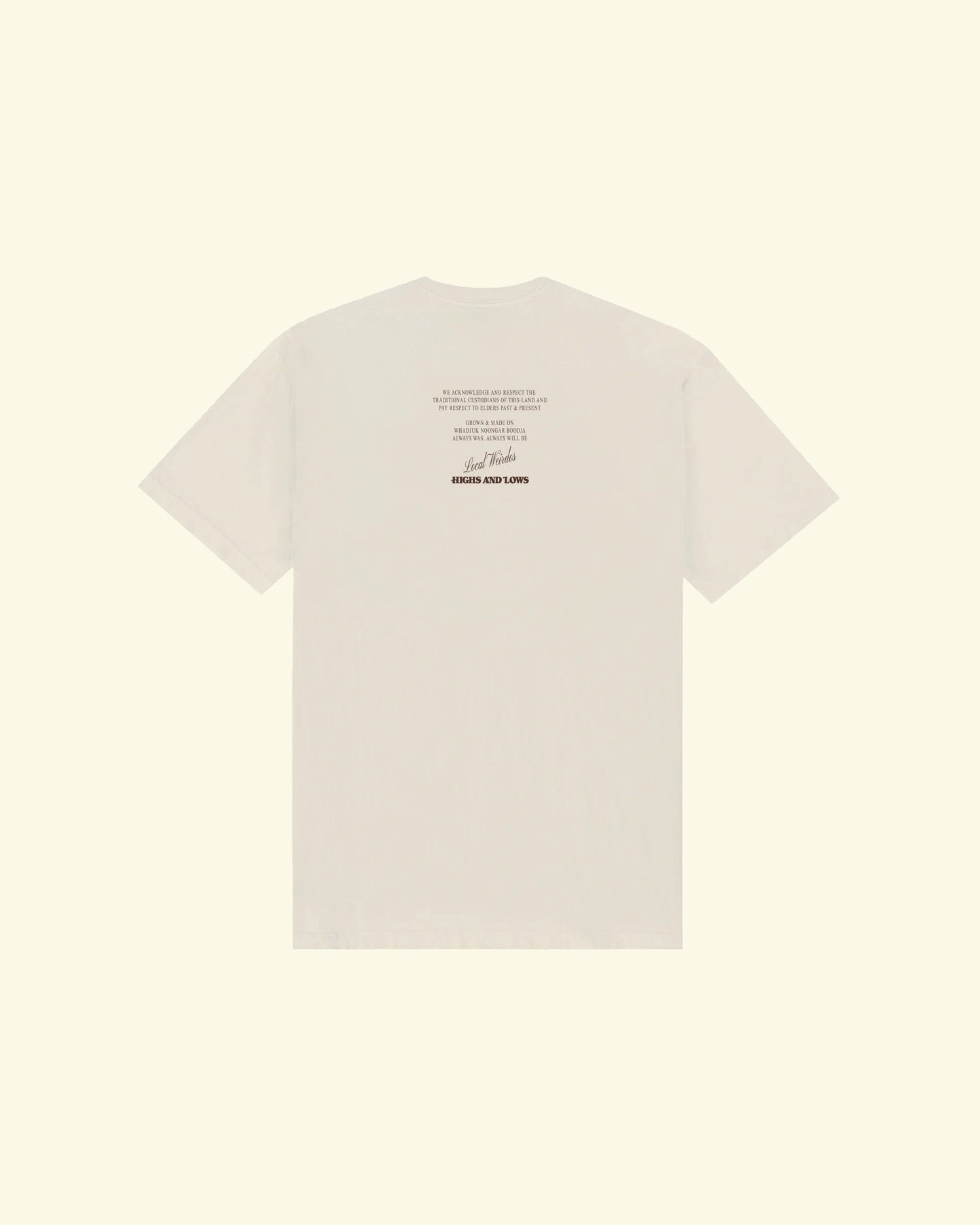 Farmer T-Shirt