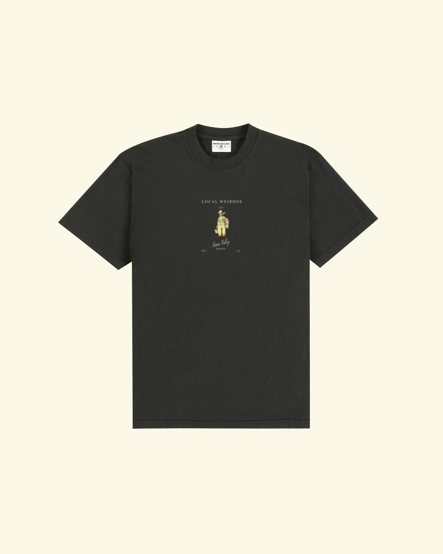 Farmer T-Shirt