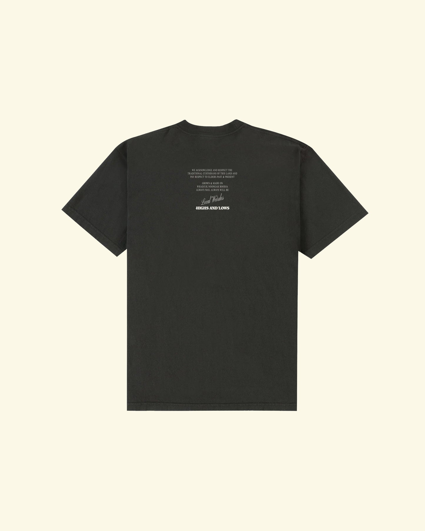 Farmer T-Shirt