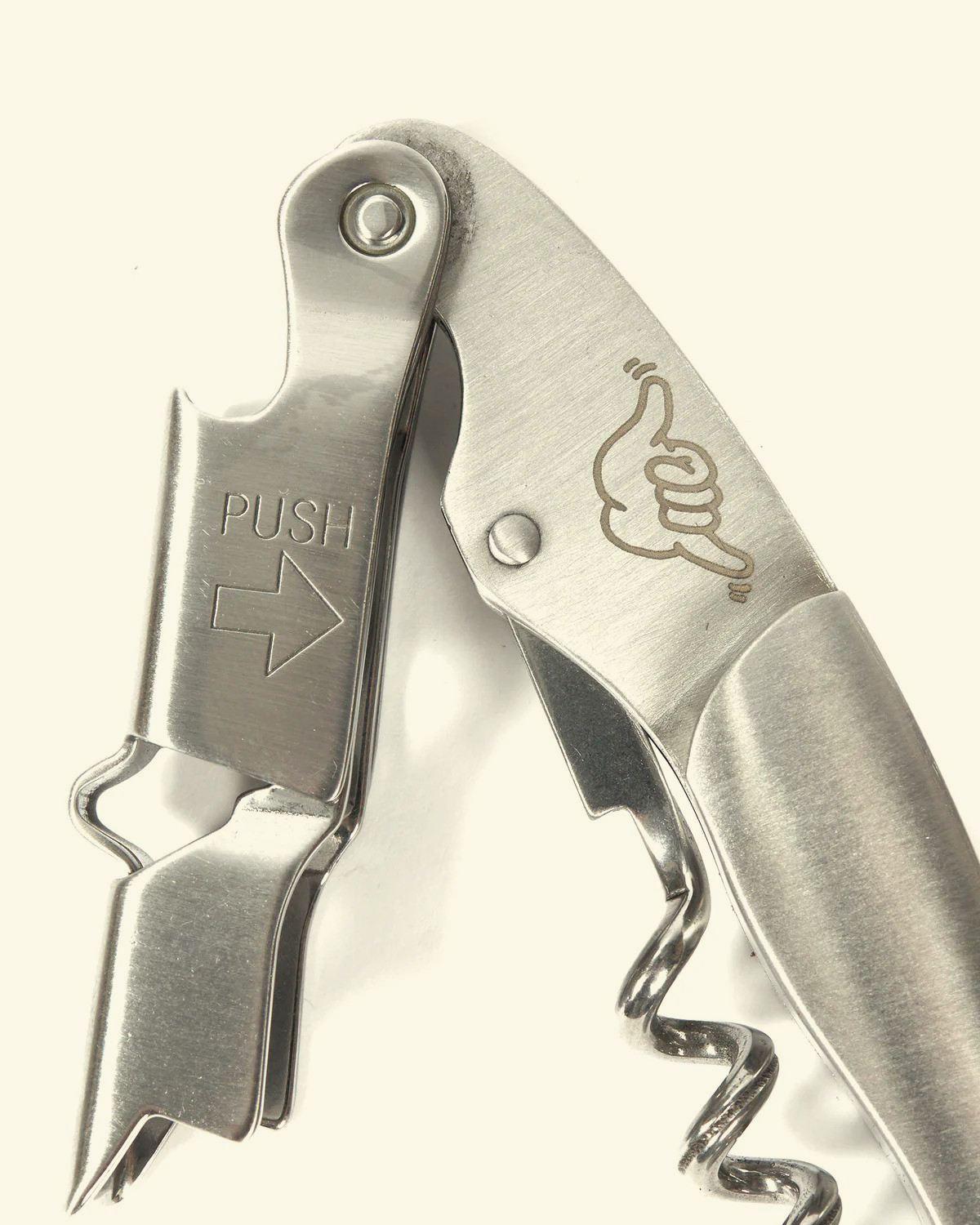 Highs and Lows + Local Weirdos Collaboration Corkscrew