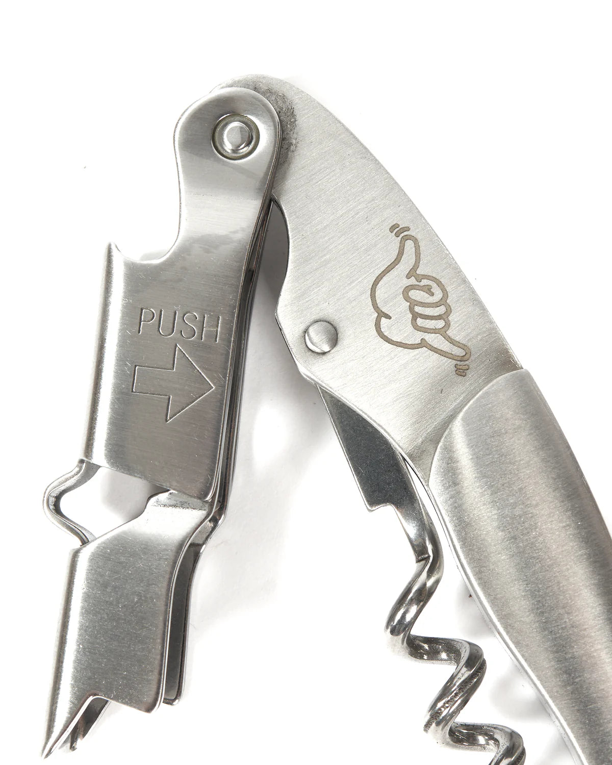 Highs and Lows + Local Weirdos Collaboration Corkscrew