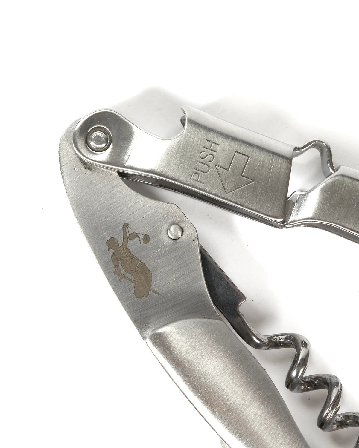 Highs and Lows + Local Weirdos Collaboration Corkscrew