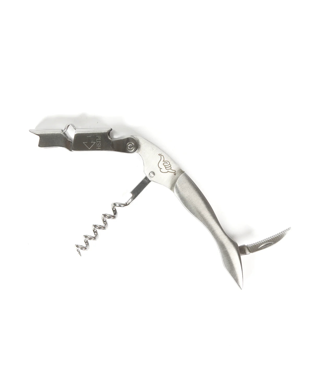 Highs and Lows + Local Weirdos Collaboration Corkscrew