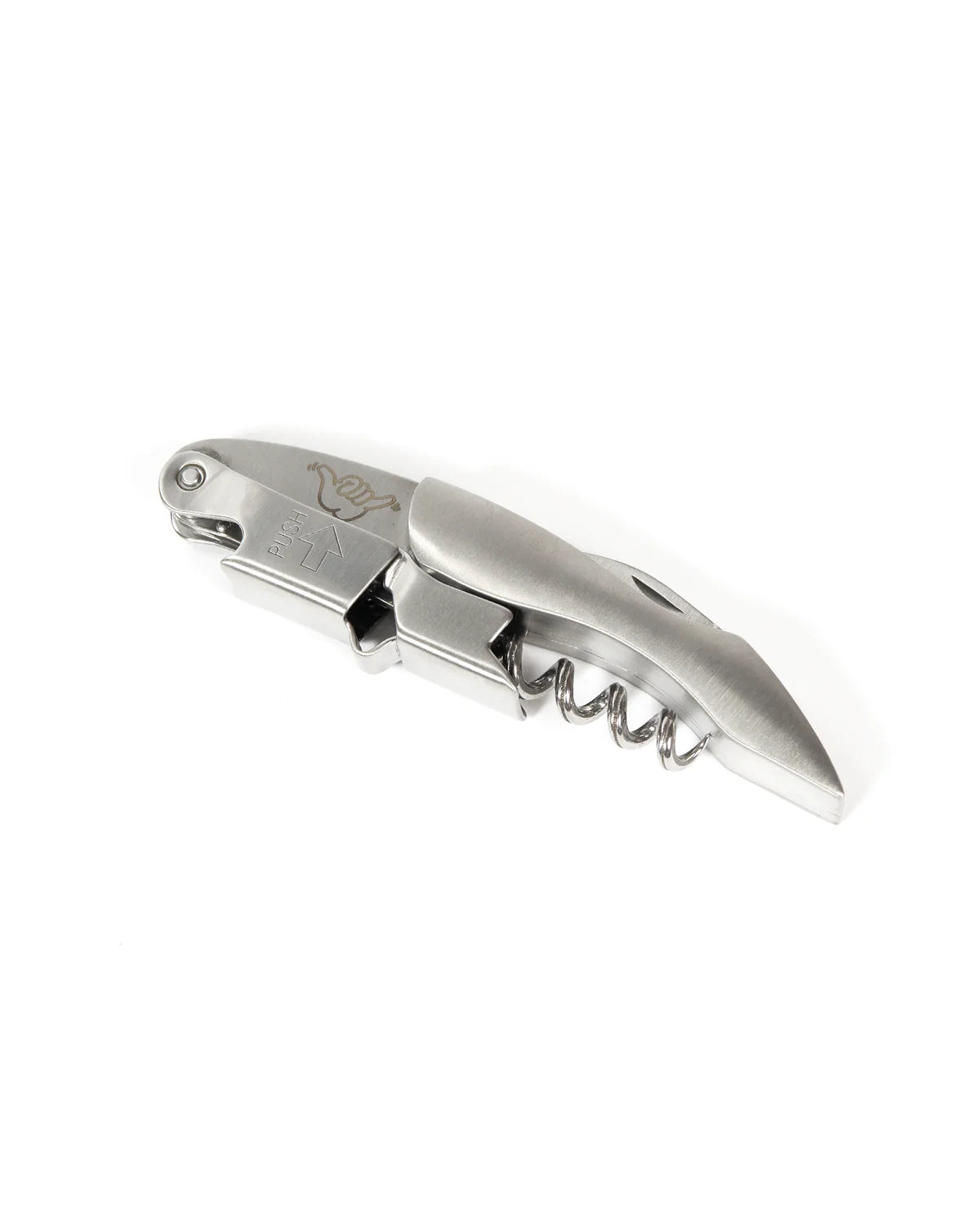 Highs and Lows + Local Weirdos Collaboration Corkscrew