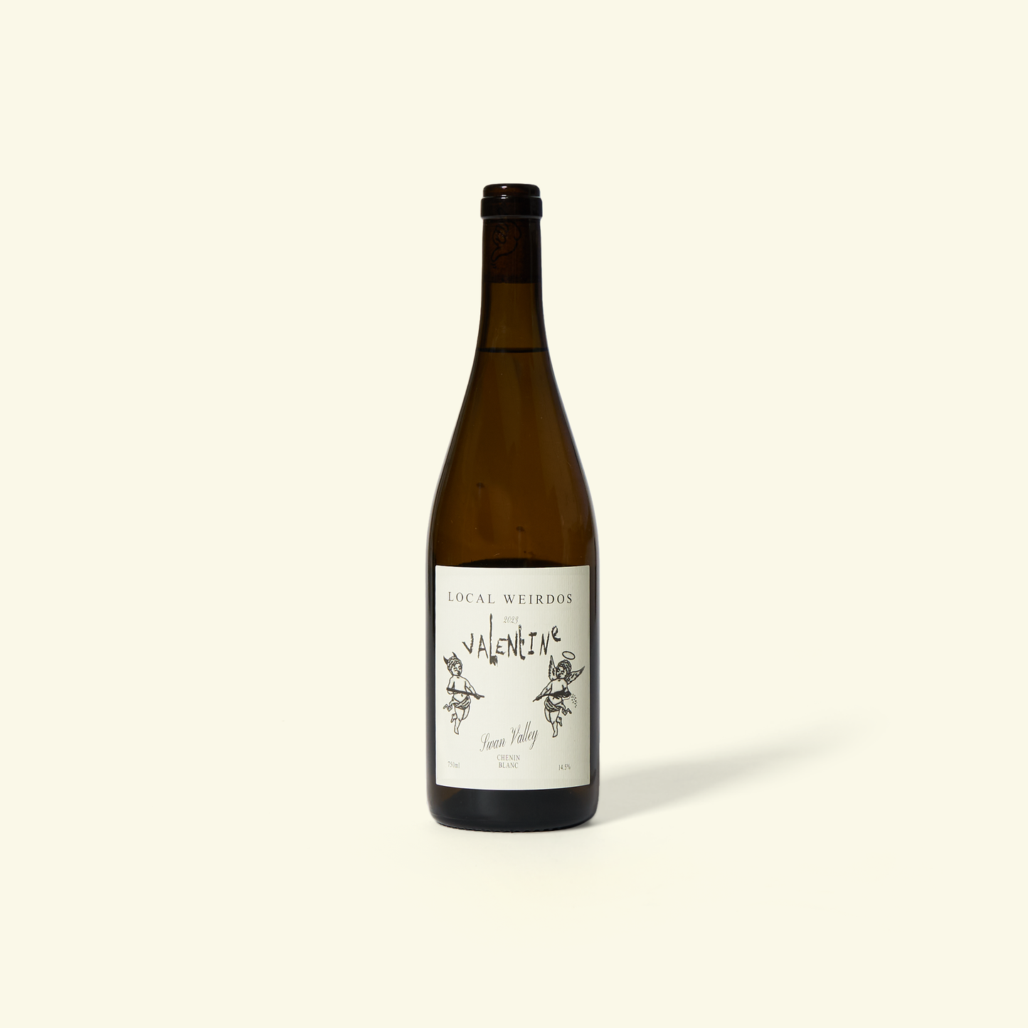 2023 - Valentine - Chenin Blanc