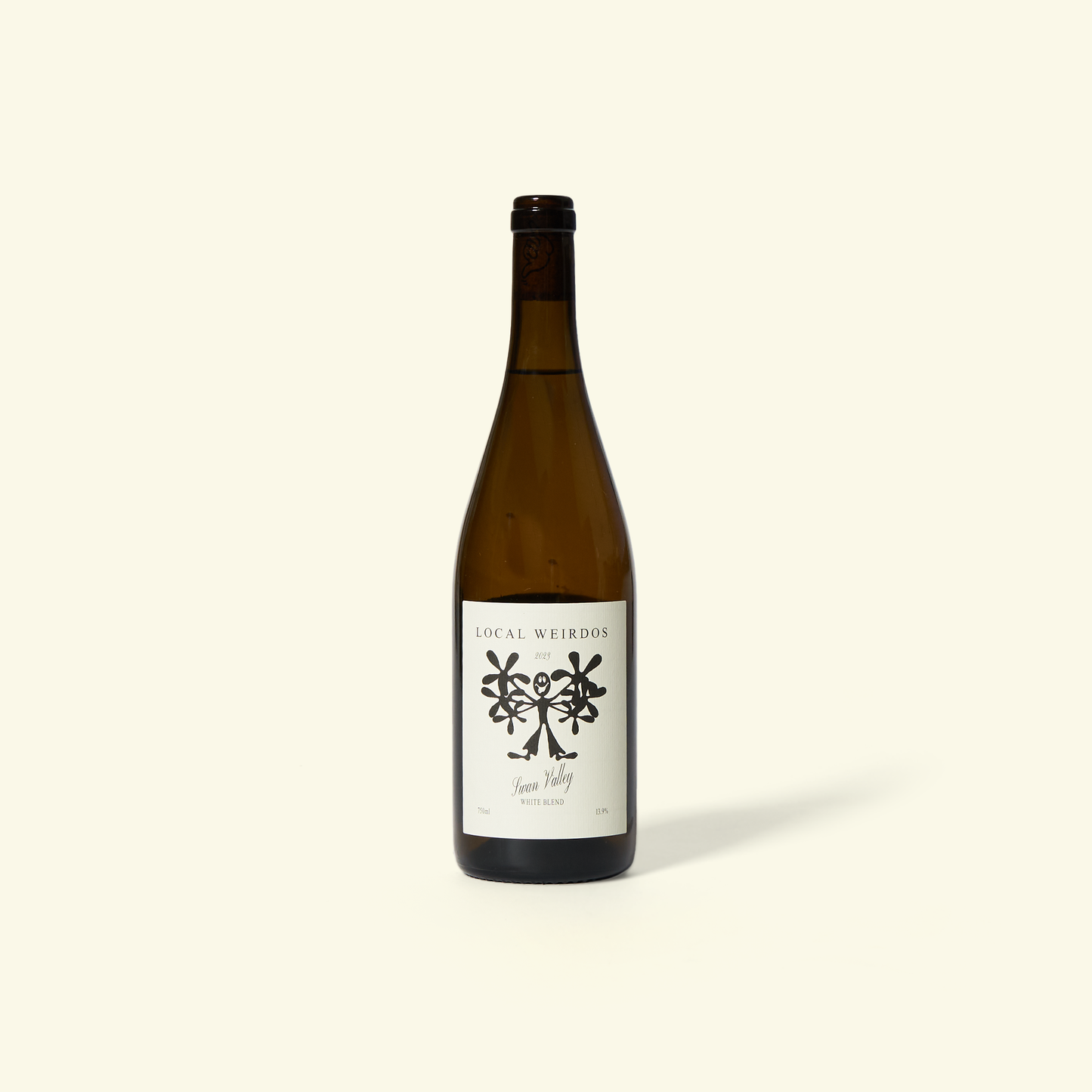 2023 - Big Valley Bianco - Textural White