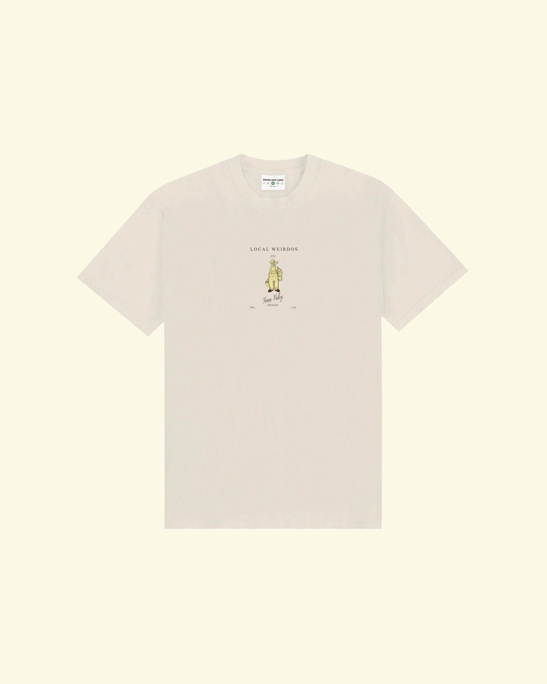 Farmer T-Shirt