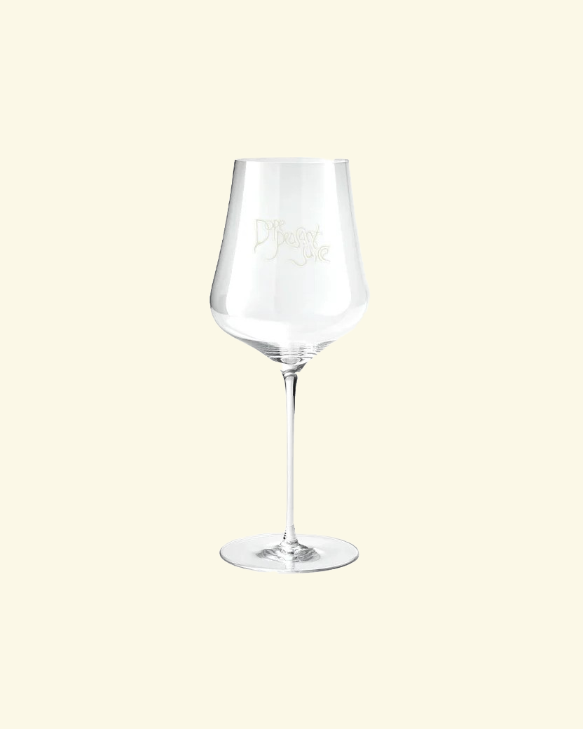 Dope Peasant Juice Gabriel Glass