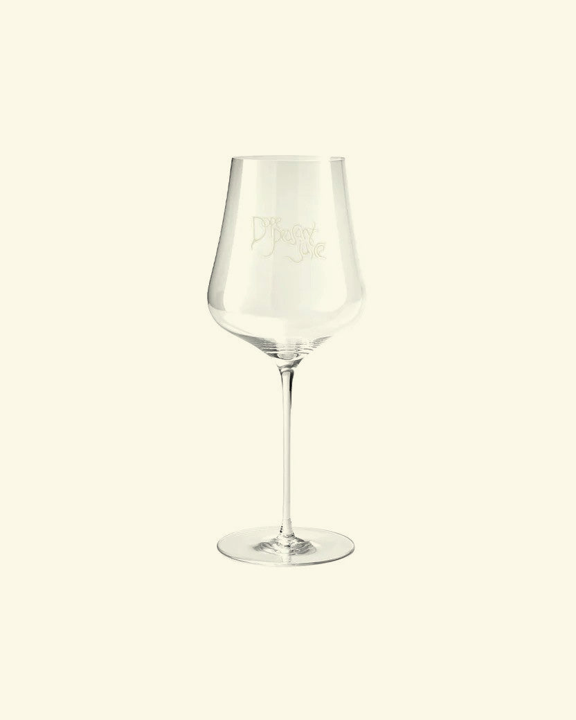 Dope Peasant Juice Gabriel Glass