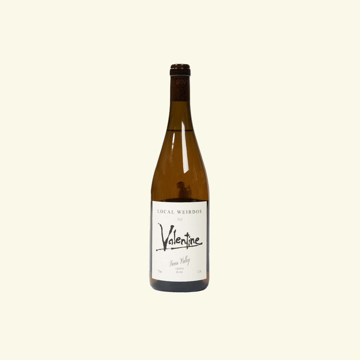 2022 - Valentine - Chenin Blanc