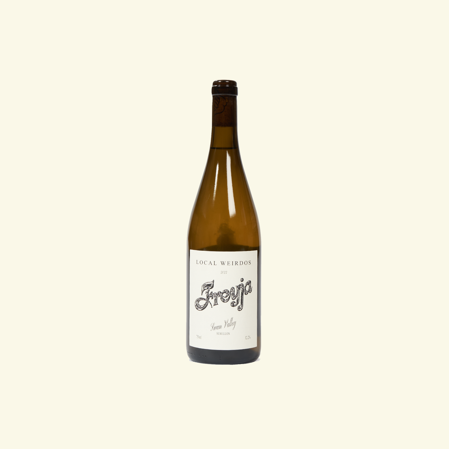 2022 - Freyja - Semillon